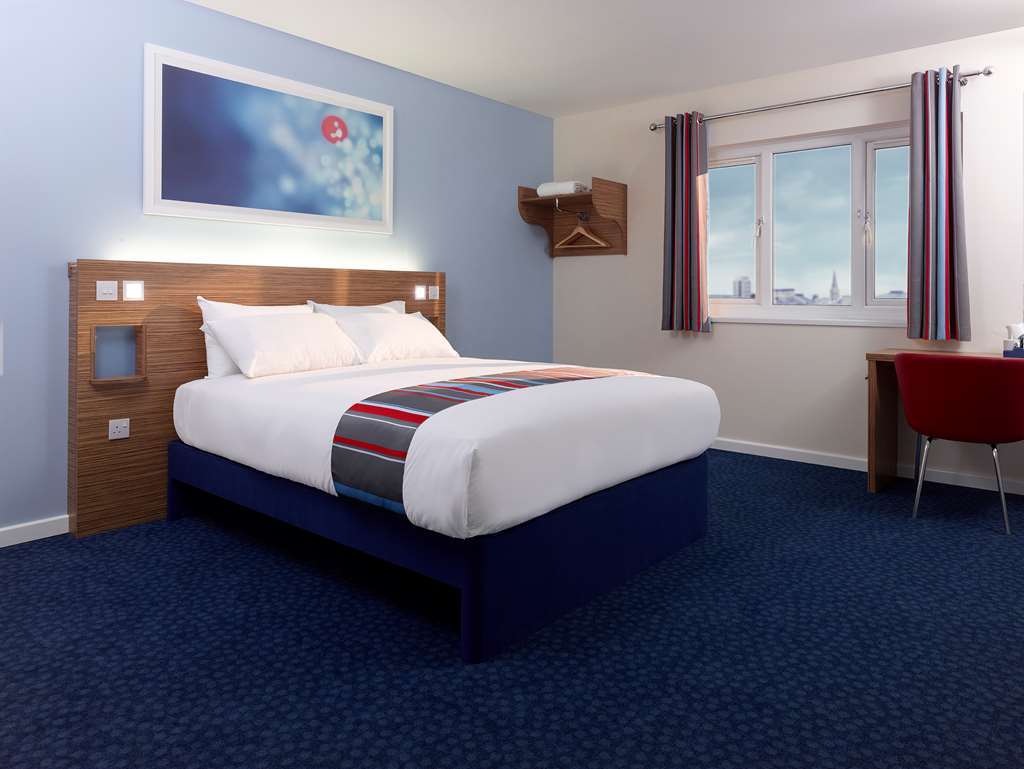 Travelodge Kingston Upon Thames Central London Bilik gambar
